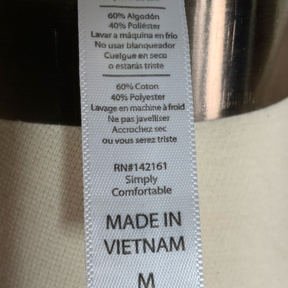 LuLa Roe Classic T-M - Picture 4 of 10